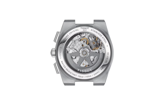 TIST PRX Automatic Chronograph 42mm Mens Watch