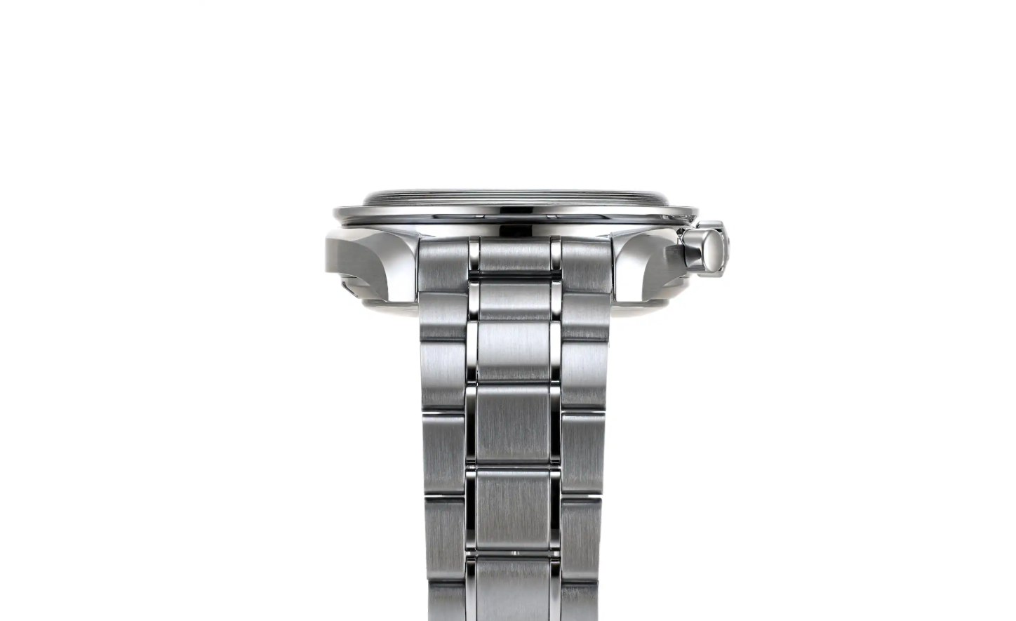 OMG Speedmaster Racing Co-Axial 44mm Mens Watch