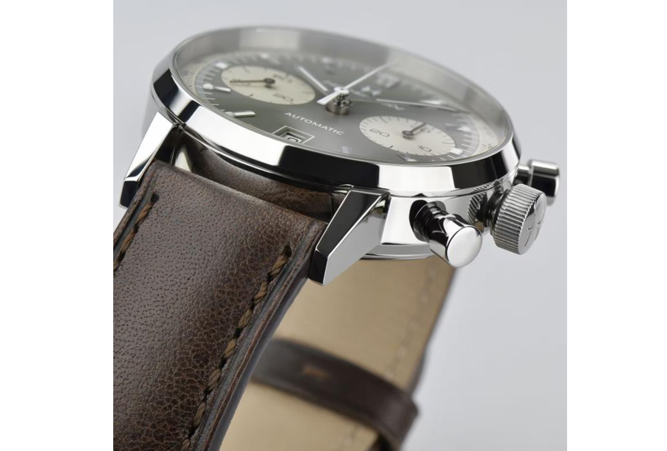 HMLT American Classic 40mm Mens Watch