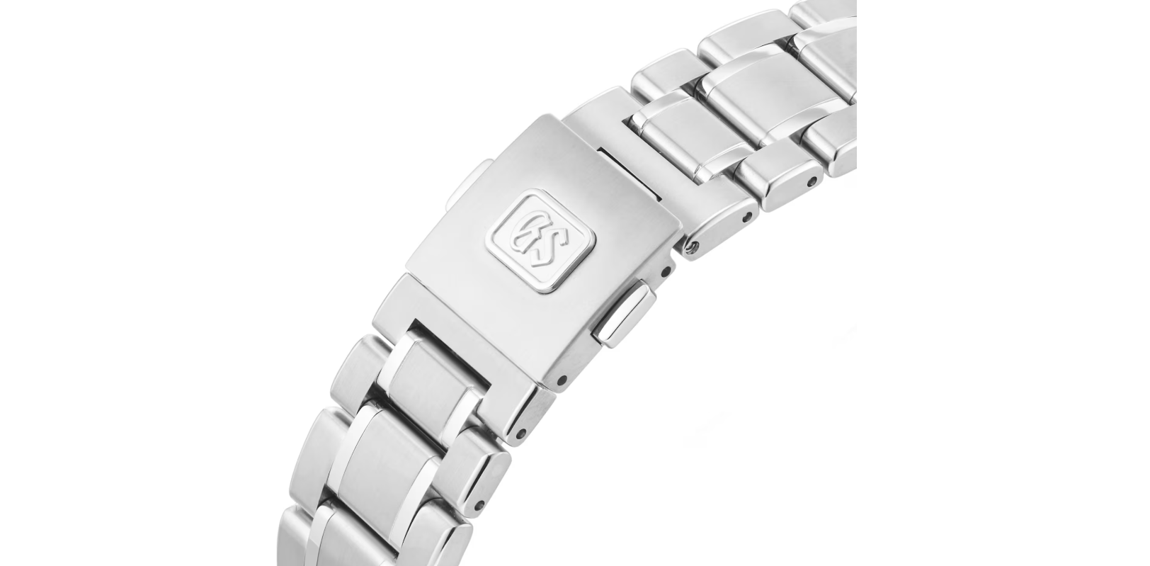 GSK Heritage Collection 40mm Mens Watch - Cream