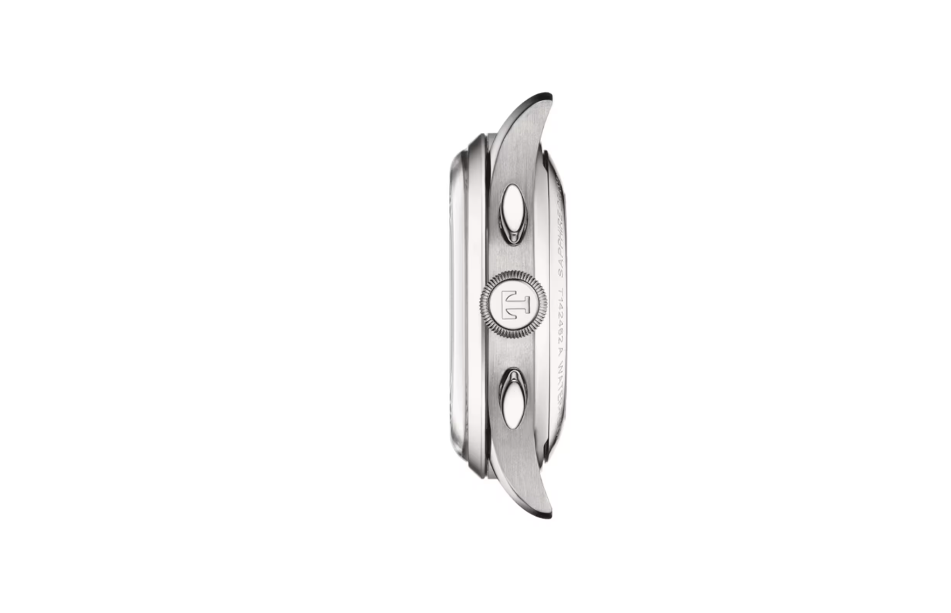 TIST Telemeter 1938 42mm Mens Watch