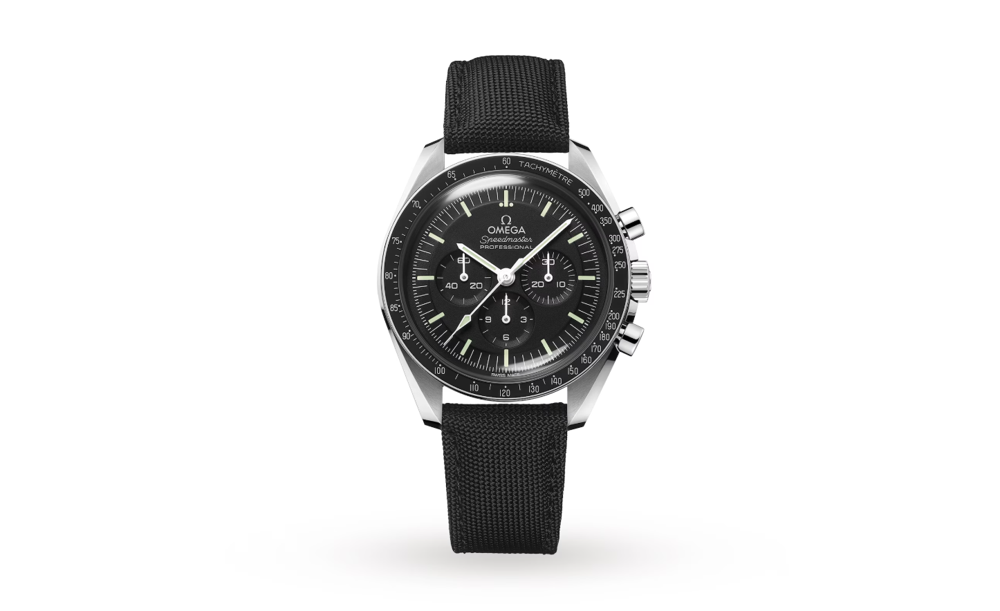 OMG New 2021 Speedmaster Moonwatch Professional Co-Axial Master Chronometer 42mm Mens