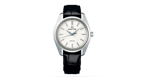 GSK Asa Borake Daybreak Spring Drive 44GS 40mm Mens Watch