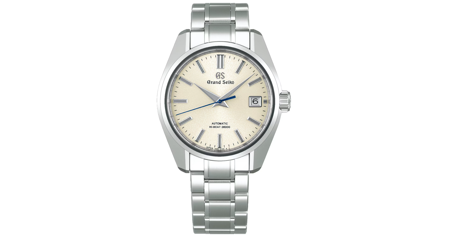 GSK Heritage Collection 40mm Mens Watch - Cream