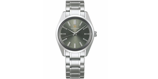 GSK Heritage Collection Tysu US Exclusive 36.5mm Watch Green