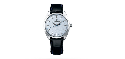 GSK Elegance Spring Drive 'Omiwatari'