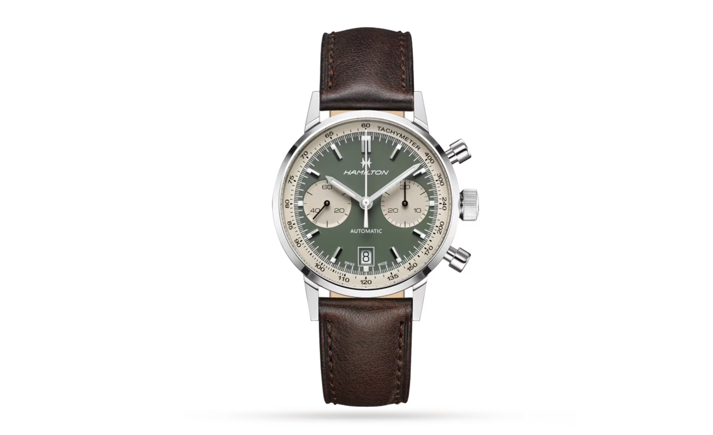 HMLT American Classic 40mm Mens Watch