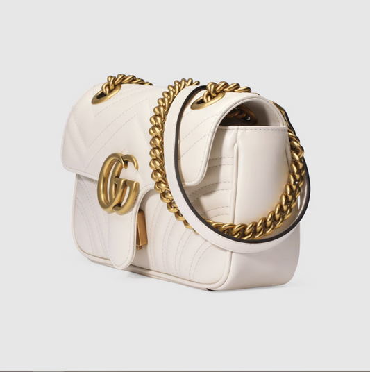 GG Marmont mini shoulder bag