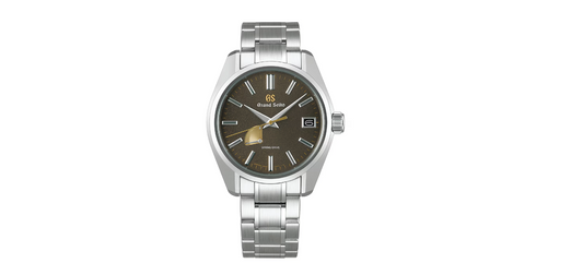 GSK Heritage Collection USA Special Edition 40mm Mens Watch Black