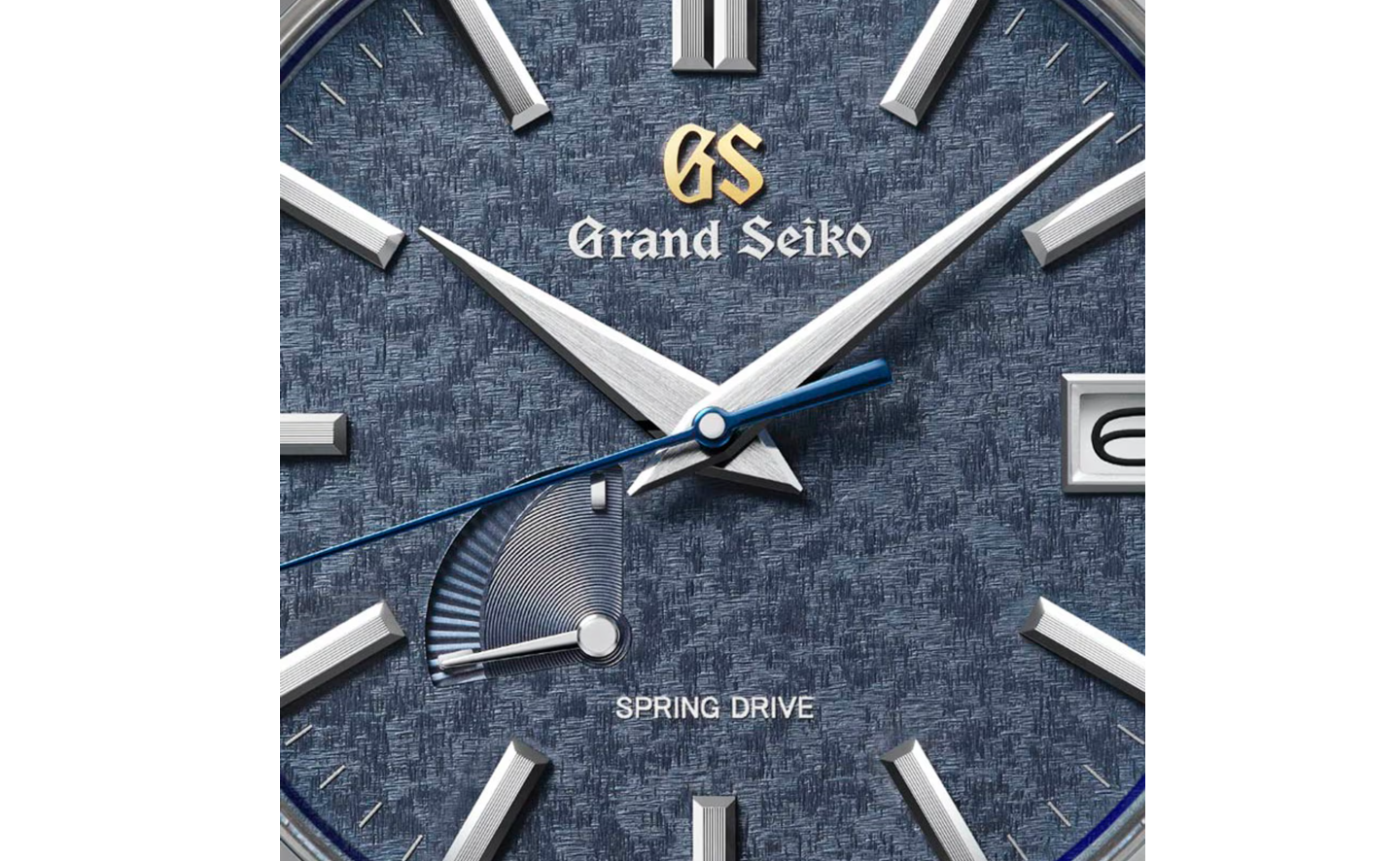 GSK Heritage Limited Edition 40mm Mens Watch Blue