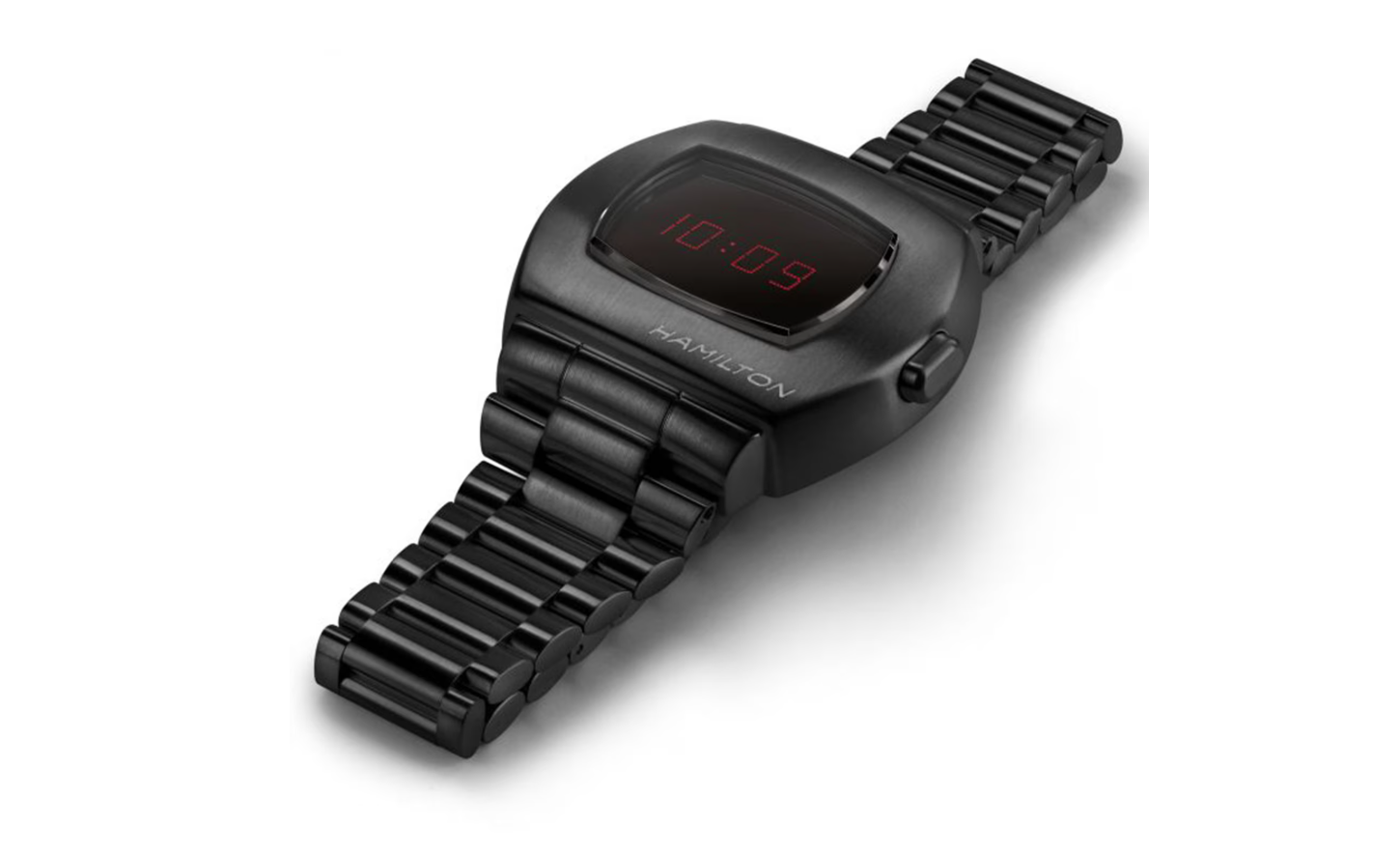 HMLT American Classic PSR Digital 41mm Mens Watch