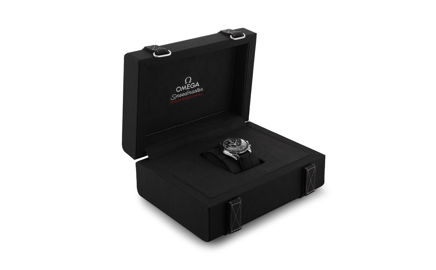 OMG New 2021 Speedmaster Moonwatch Professional Co-Axial Master Chronometer 42mm Mens