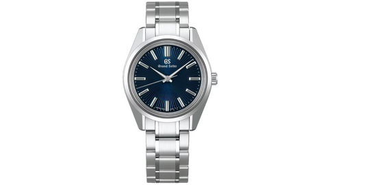 GSK Heritage Collection 44GS 36.5mm Watch Blue
