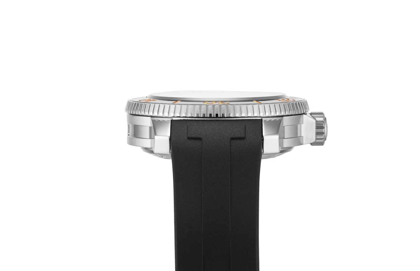 TIST T-Sport Seastar 2000 Professional Powermatic 80 46mm Mens Watch