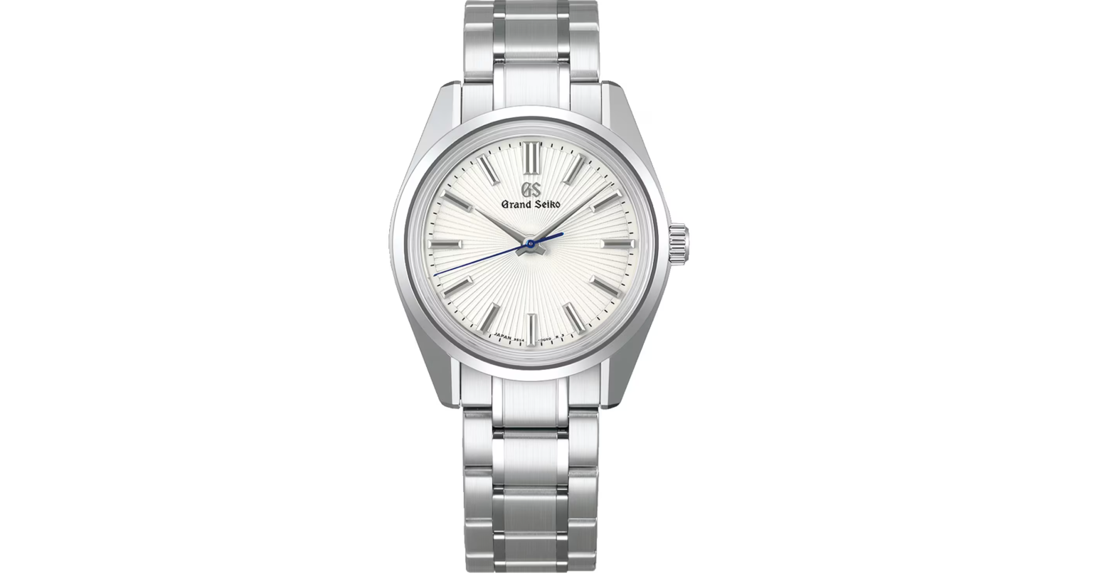 GSK Heritage Collection 44GS 36.5mm Watch White