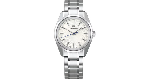 GSK Heritage Collection 44GS 36.5mm Watch White