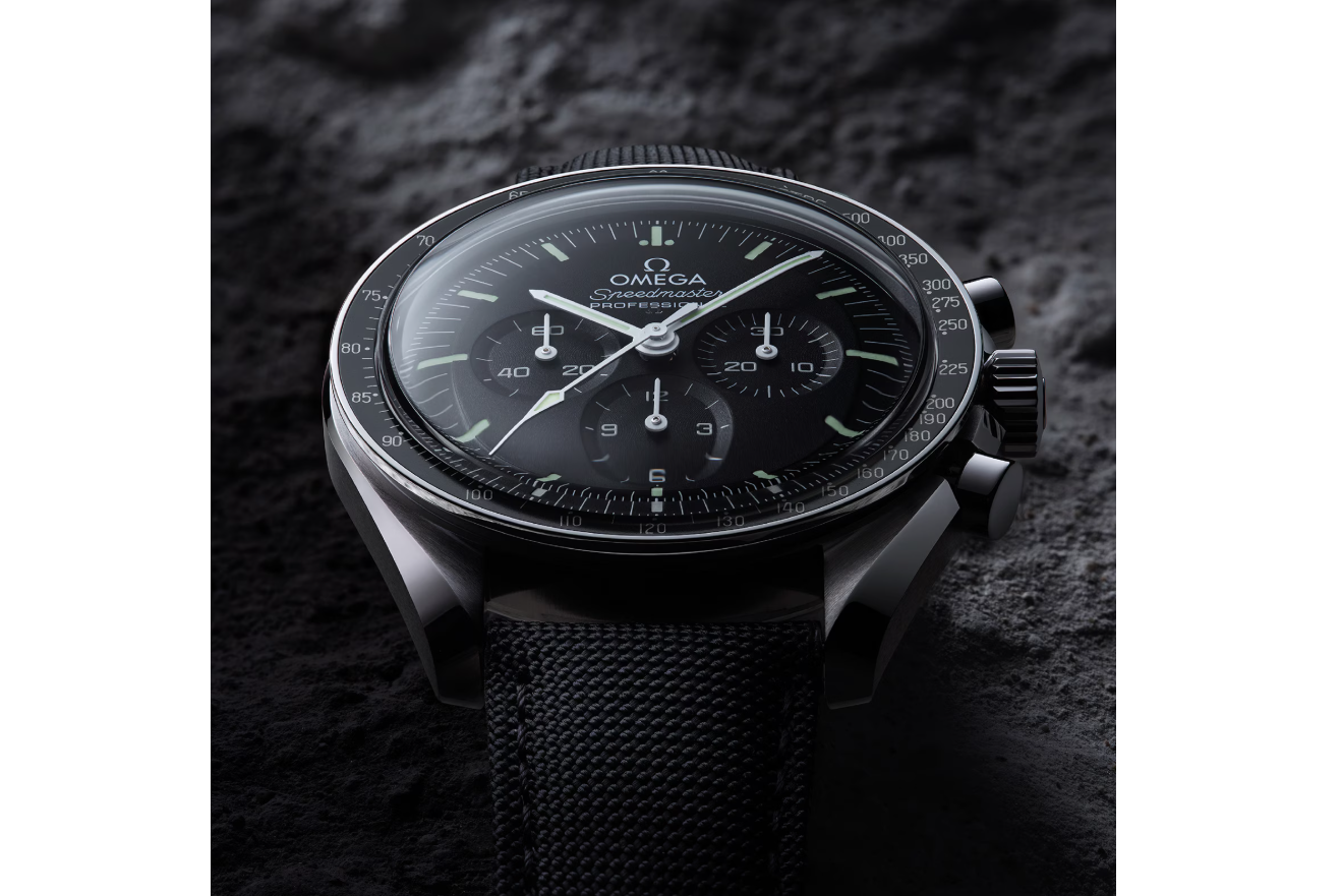 OMG New 2021 Speedmaster Moonwatch Professional Co-Axial Master Chronometer 42mm Mens