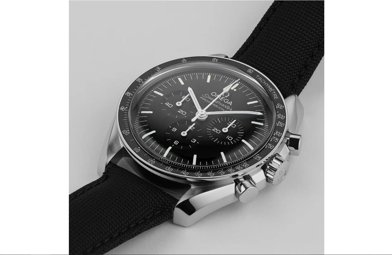 OMG New 2021 Speedmaster Moonwatch Professional Co-Axial Master Chronometer 42mm Mens