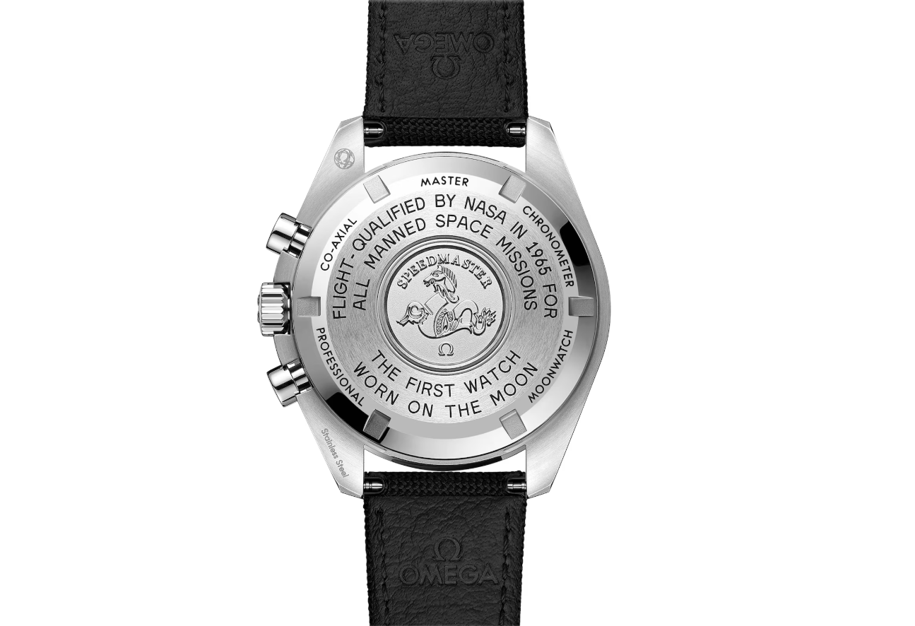 OMG New 2021 Speedmaster Moonwatch Professional Co-Axial Master Chronometer 42mm Mens