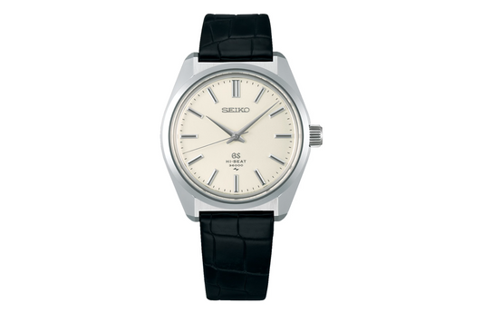 GSK Heritage Collection Limited Edition 39mm Mens Watch Ivory