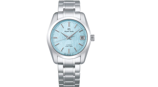 GSK Heritage Collection 37mm Mens Watch Blue