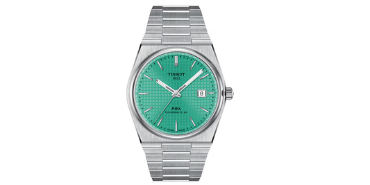 TIST PRX Powermatic 80 40mm Mens Watch