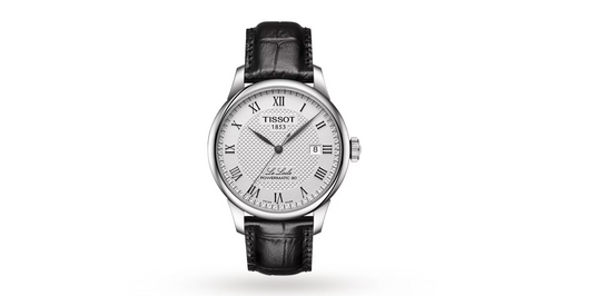 TIST T-Classic Le Locle 40mm Mens Watch
