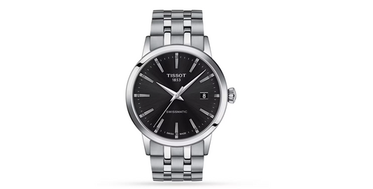 TIST Classic Dream Swissmatic 42mm Mens Watch