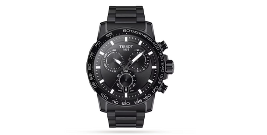 TIST T-Sport Supersports 45.5mm Mens Watch