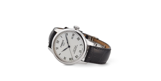 TIST T-Classic Le Locle 40mm Mens Watch