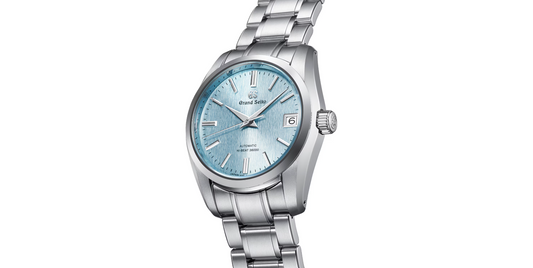GSK Heritage Collection 37mm Mens Watch Blue