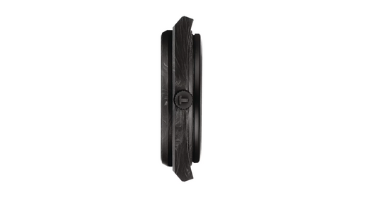 TIST PRX Powermatic 80 40mm Carbon