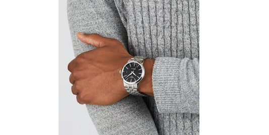 TIST Classic Dream Swissmatic 42mm Mens Watch