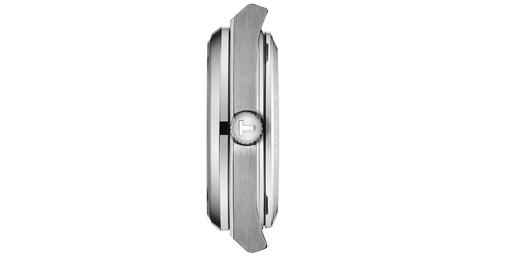 TIST PRX Powermatic 80 35mm Unisex Watch Blue