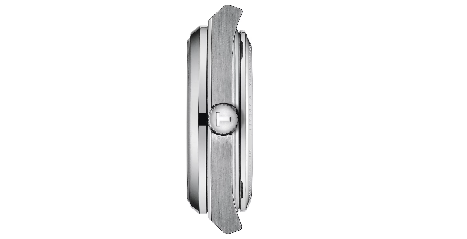 TIST PRX Powermatic 80 35mm Unisex Watch Black