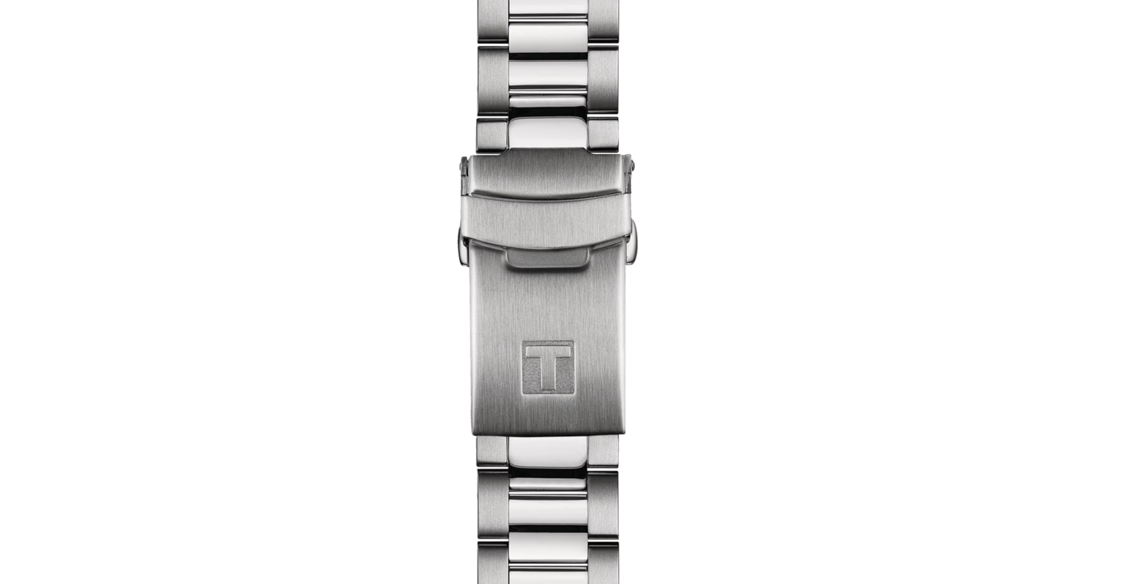 TIST Seastar 1000 Powermatic 80 40mm Mens Watch Stainless Steel