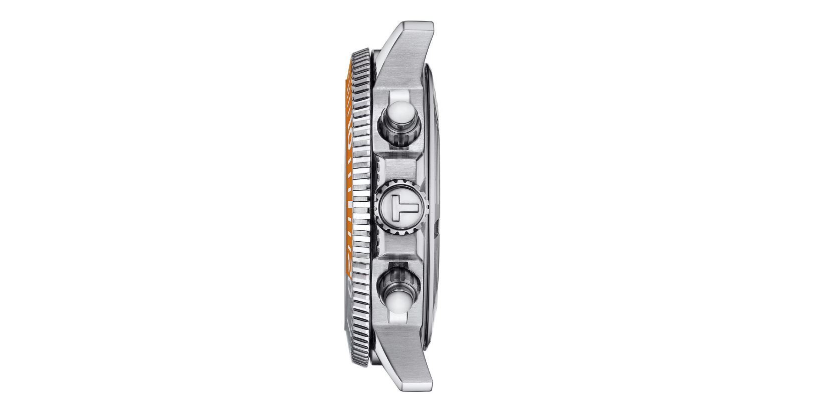 TIST Seastar 1000 Chronograph 45.5mm Mens Watch
