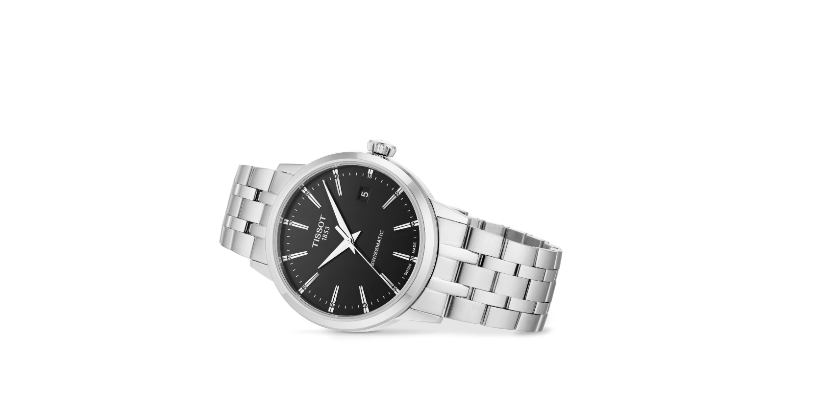 TIST Classic Dream Swissmatic 42mm Mens Watch