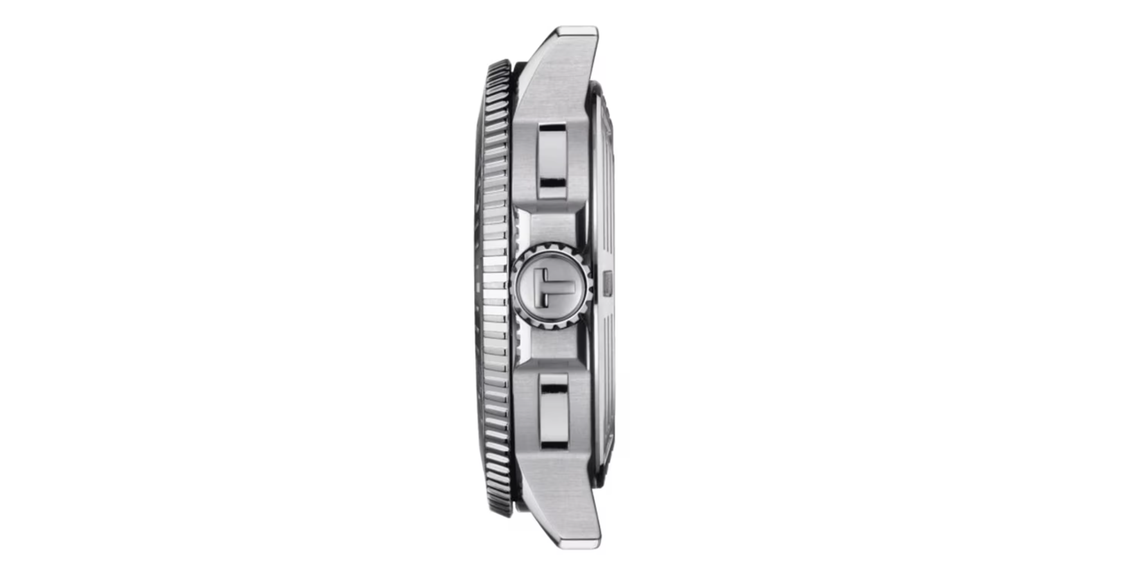 TIST T-Sport Seastar1000 Powermatic 80 Mens Watch 43mm