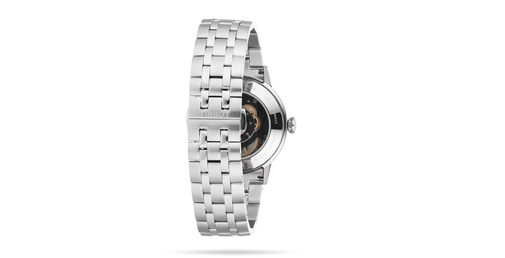 TIST Classic Dream Swissmatic 42mm Mens Watch