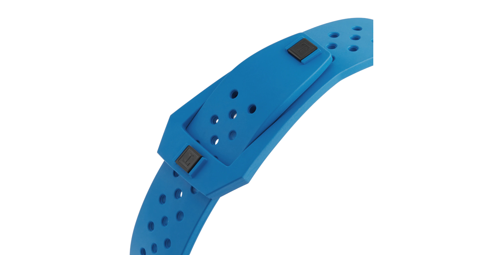 TIST T-Sport Sideral S Blue Strap Watch