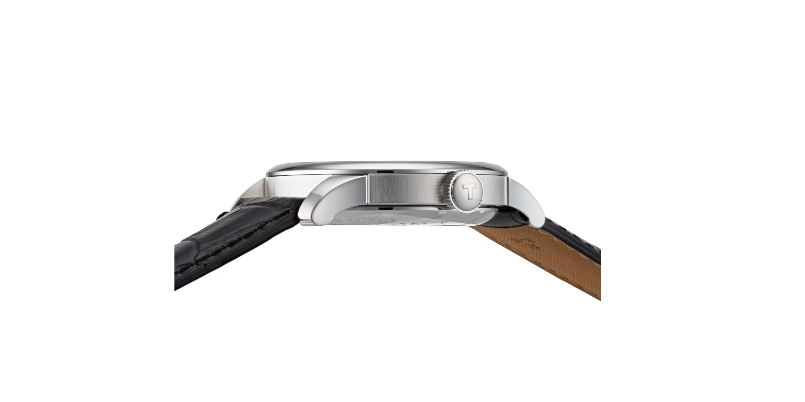TIST T-Classic Le Locle 40mm Mens Watch