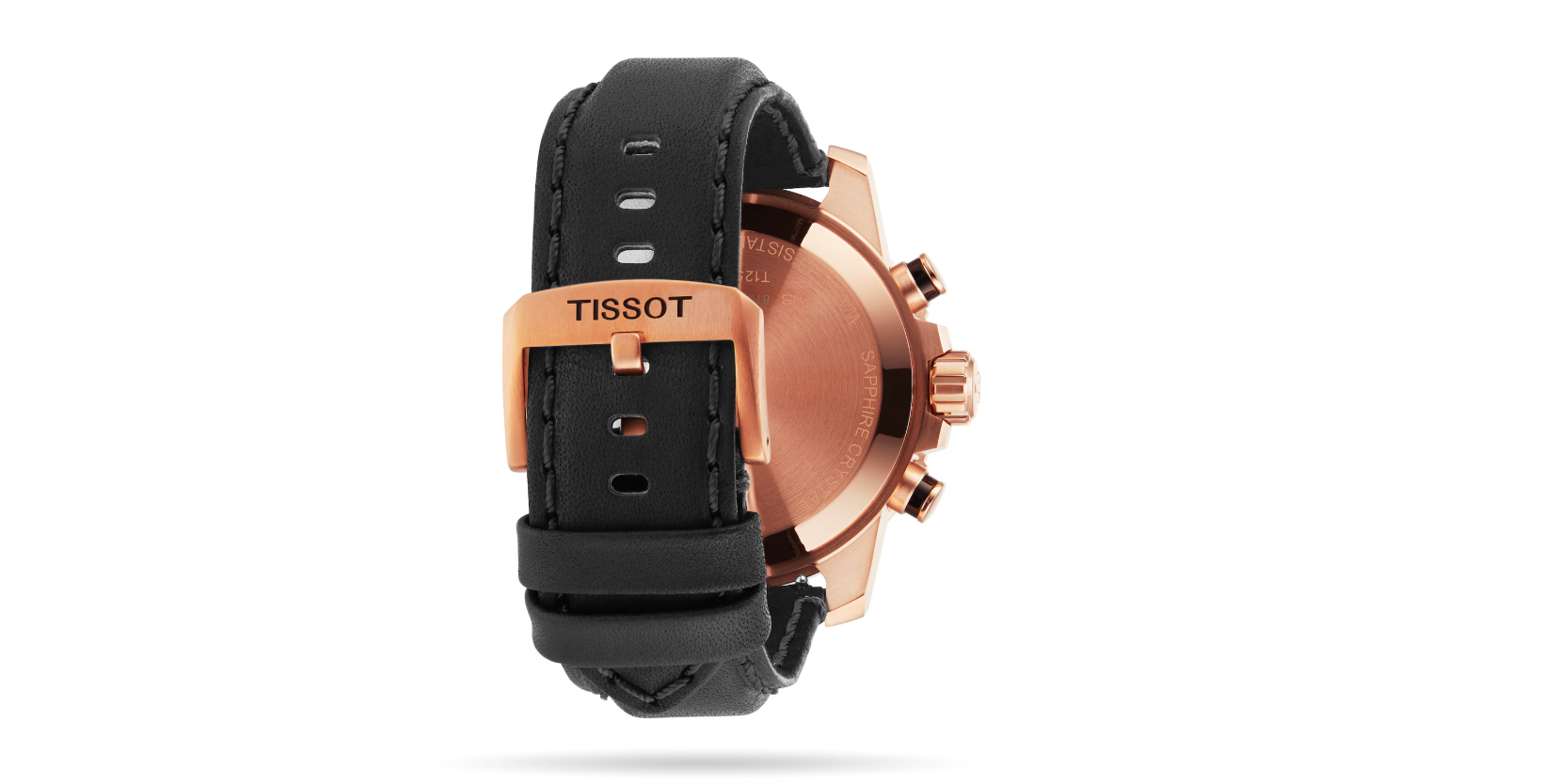 TIST T-Sport Supersports 45.5mm Mens Watch