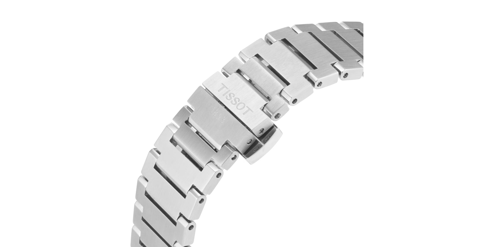 TIST PRX Powermatic 80 35mm Unisex Watch Blue