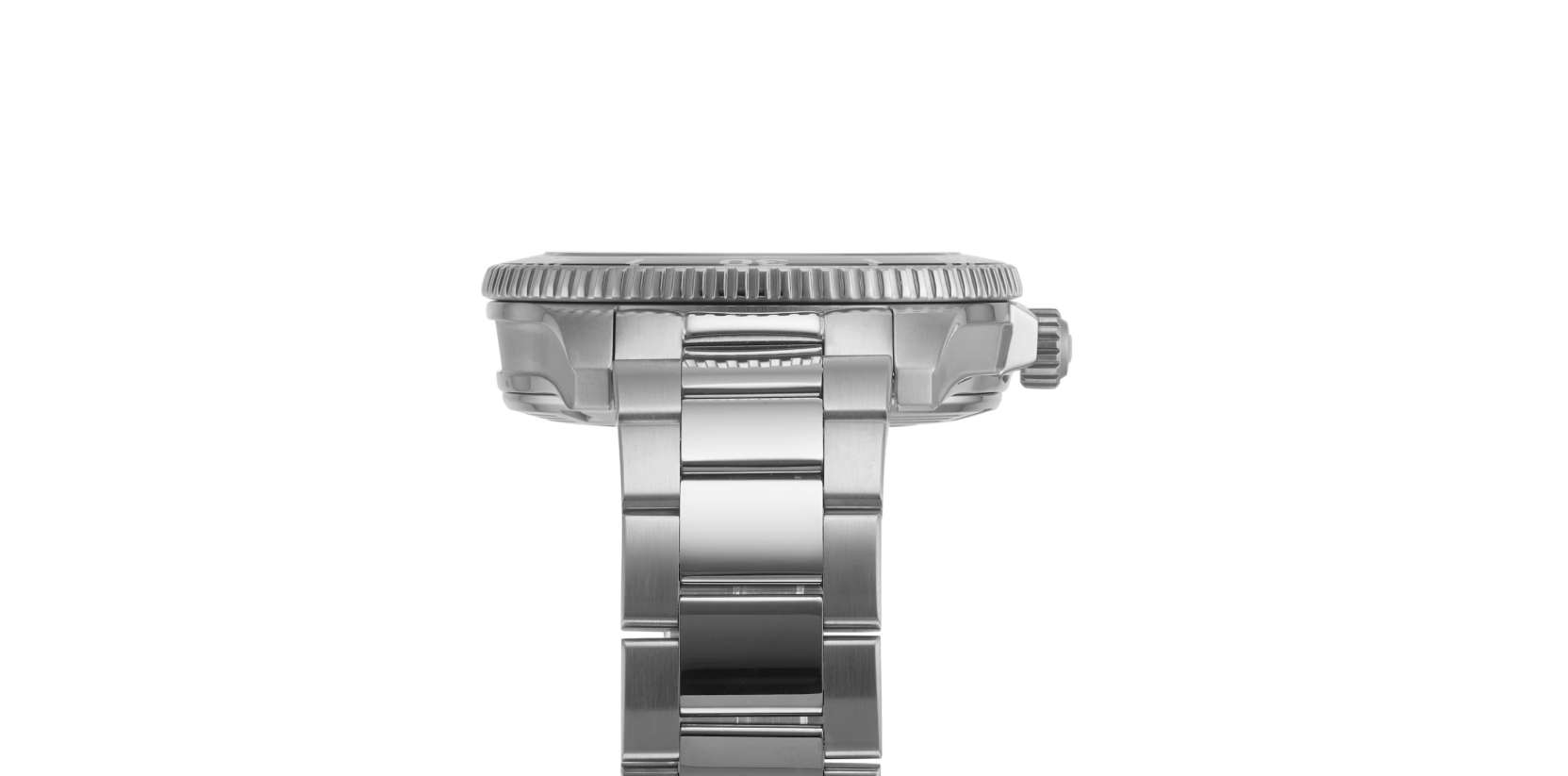 TIST Seastar 1000 Powermatic 80 40mm Mens Watch Stainless Steel