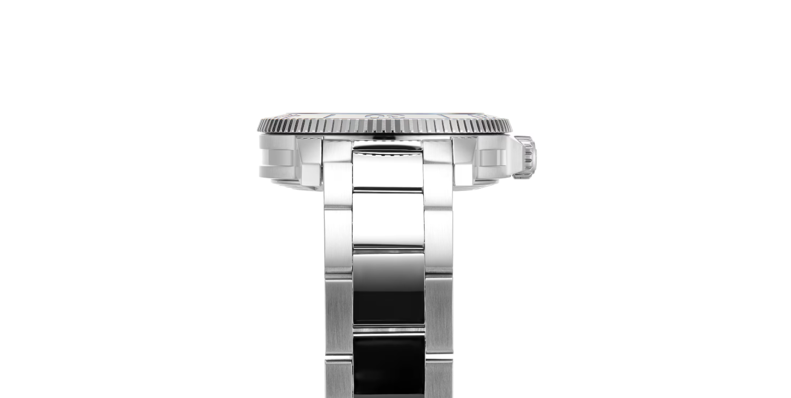 TIST T-Sport Seastar1000 Powermatic 80 Mens Watch 43mm