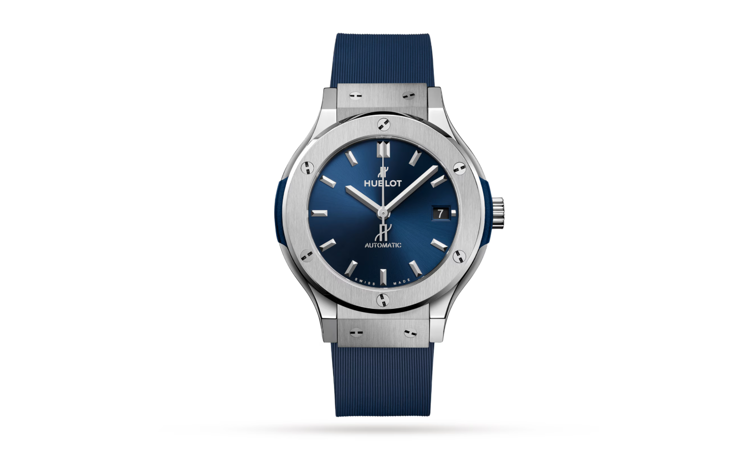 HBLT Classic Fusion 38mm Mens Watch