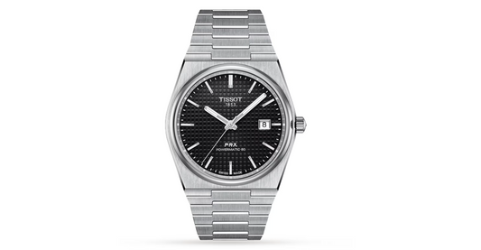TIST PRX Powermatic 80 40mm Mens Watch