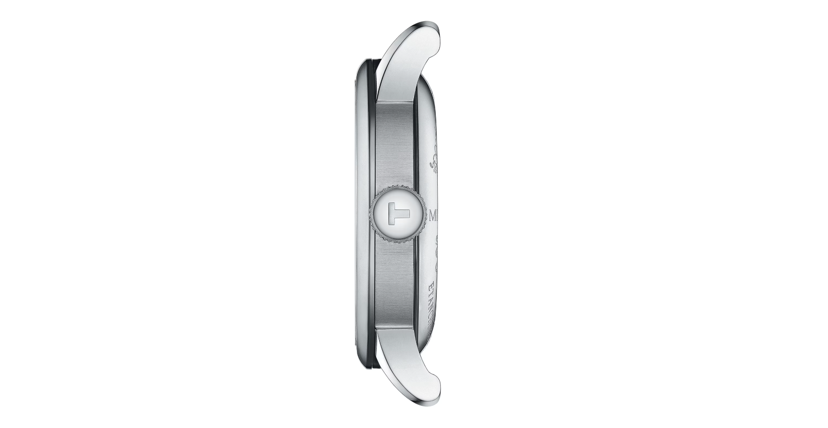 TIST Le Locle Powermatic 80 20th Anniversary 39mm Mens Watch