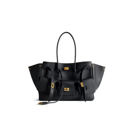 BCG Women's Bel Air Medium Carry All Bag in Black
